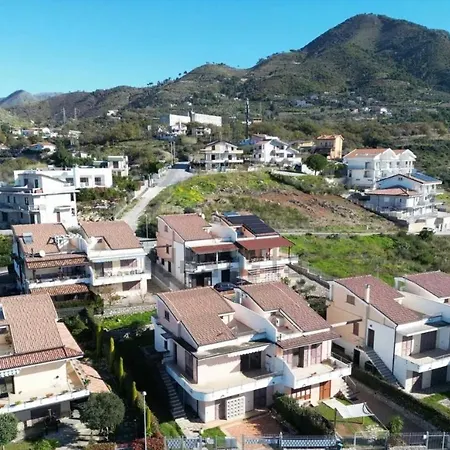 Holiday home A Casa Di Laura