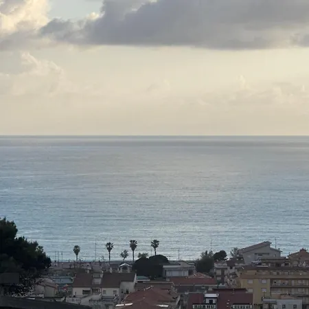 A Casa Di Laura * Praia a Mare