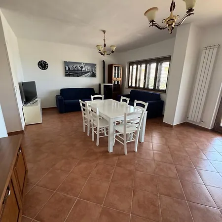 A Casa Di Laura Ferienhaus Praia a Mare