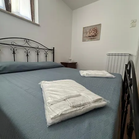 Ferienhaus A Casa Di Laura *