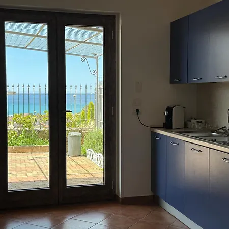 A Casa Di Laura Ferienhaus