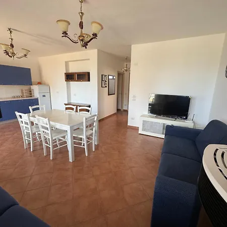 Ferienhaus A Casa Di Laura Praia a Mare