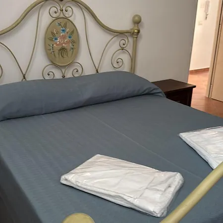 A Casa Di Laura *