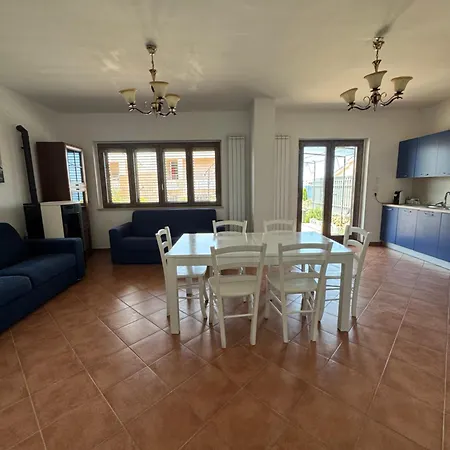 Ferienhaus A Casa Di Laura Praia a Mare