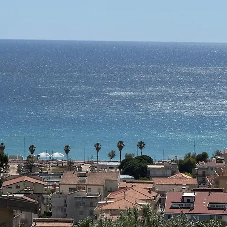 A Casa Di Laura Ferienhaus *