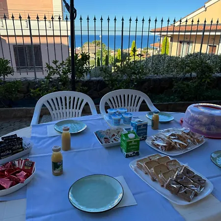 A Casa Di Laura Praia a Mare