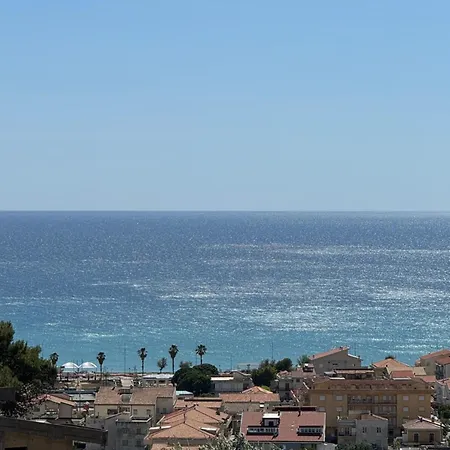 A Casa Di Laura Praia a Mare